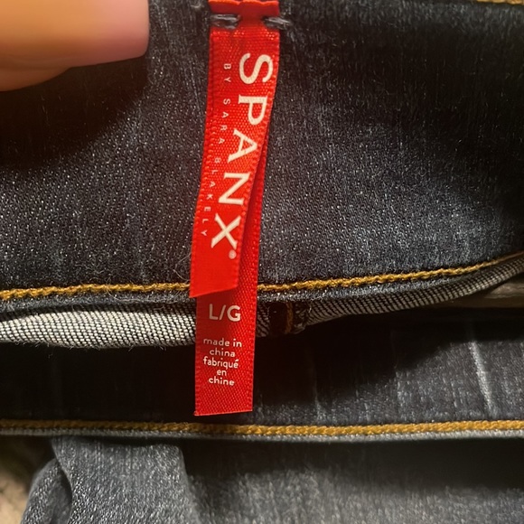 SPANX jeans - Picture 3 of 3